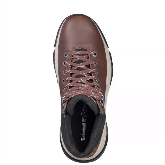 timberland city force 6